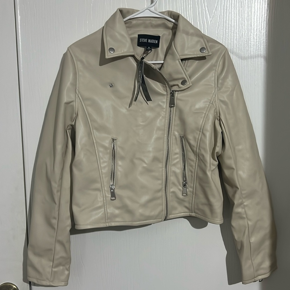 Steve Madden- Vinka jacket